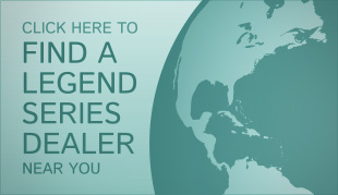 Find a Legend Series Hot Tub Dealer Near You.